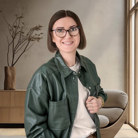 Agata Jurgielewicz-Pacha