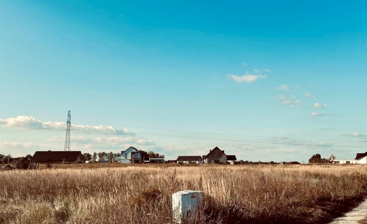 działka na sprzedaż - Oleśnica (gw), Bogusławice