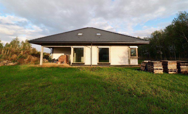 dom na sprzedaż - Dobroszyce, Nowosiedlice