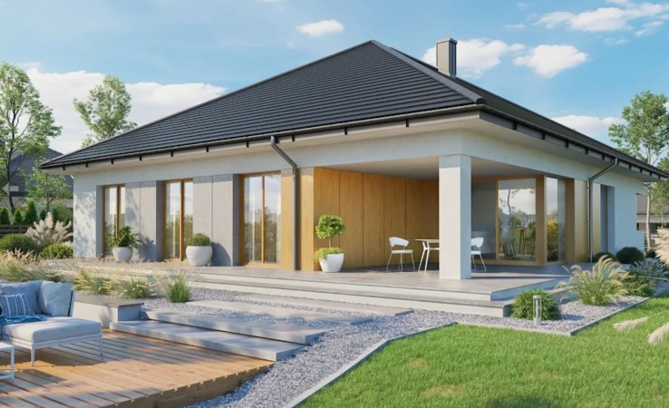 dom na sprzedaż - Dobroszyce, Nowosiedlice