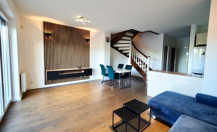 dom na wynajem - Oleśnica (gw)