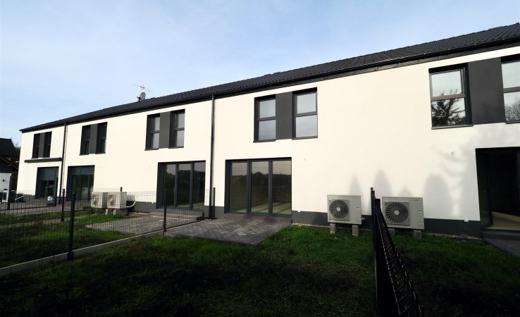 dom na sprzedaż - Oleśnica (gw), Sokołowice