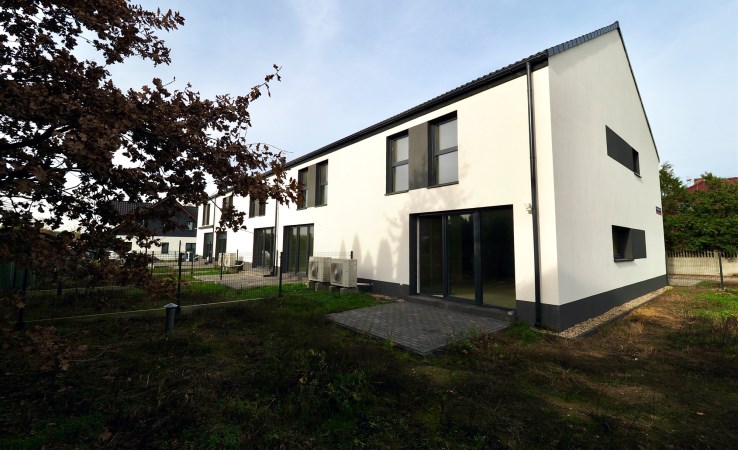 dom na sprzedaż - Oleśnica (gw), Sokołowice