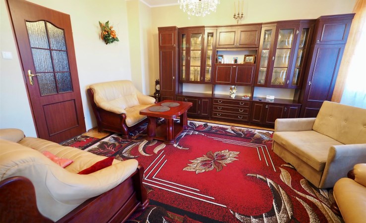 mieszkanie na sprzedaż - Oleśnica