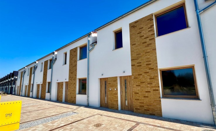 mieszkanie na sprzedaż - Syców