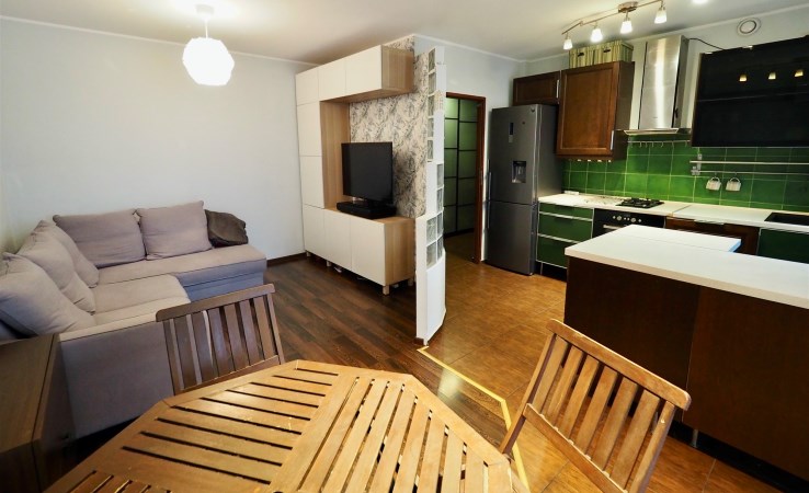 mieszkanie na wynajem - Oleśnica