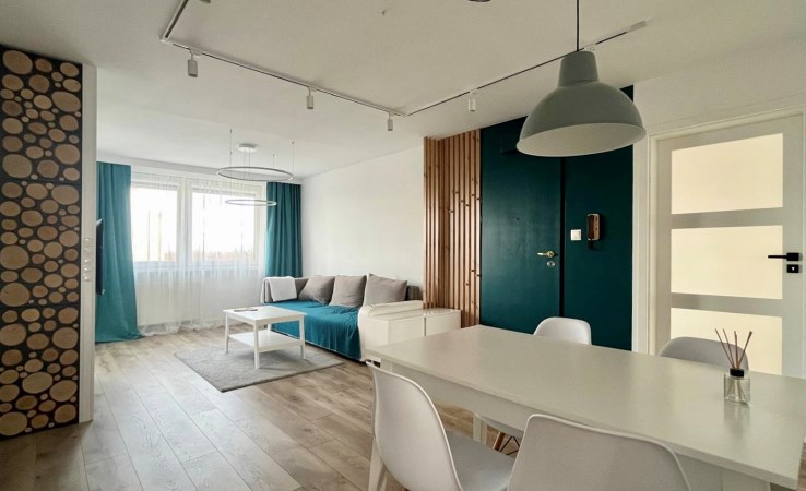 mieszkanie na sprzedaż - Oleśnica