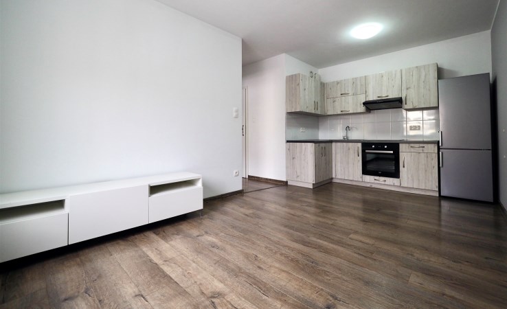 mieszkanie na wynajem - Oleśnica