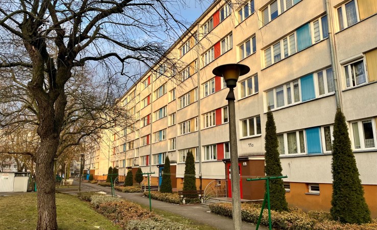 mieszkanie na sprzedaż - Oleśnica