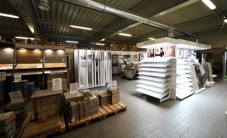 lokal na wynajem - Oleśnica