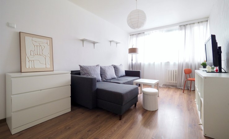 mieszkanie na wynajem - Oleśnica