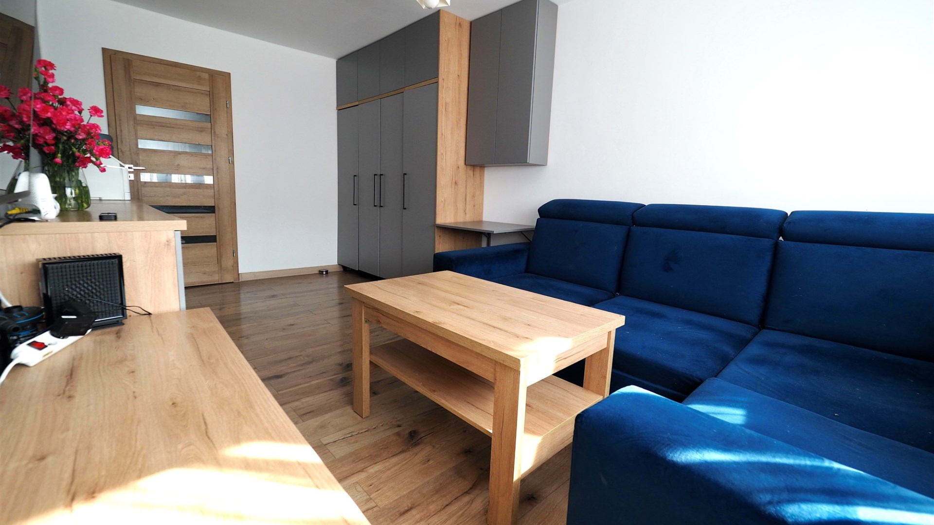 Mieszkanie na sprzedaż