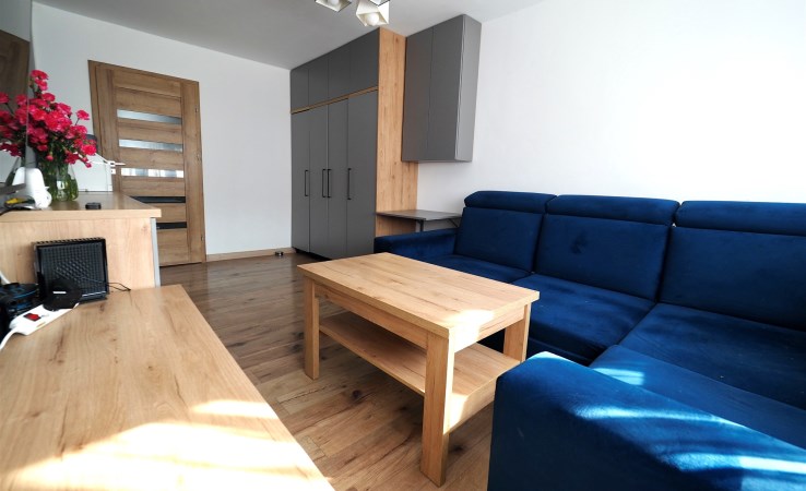 mieszkanie na sprzedaż - Oleśnica