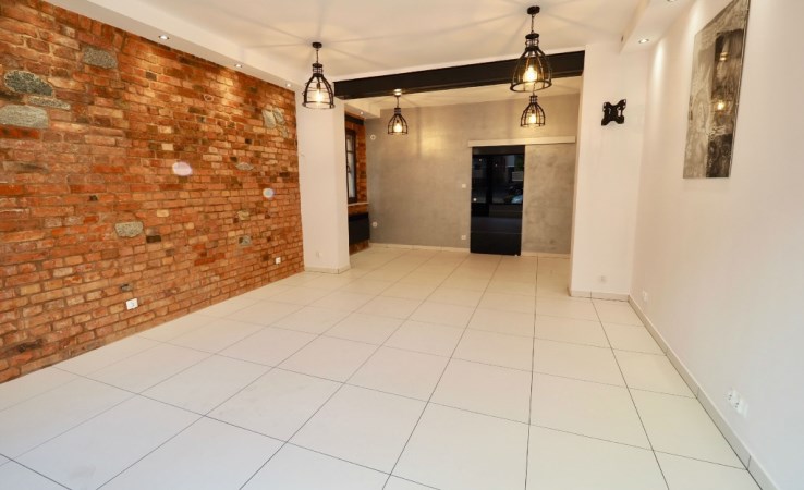 lokal na wynajem - Oleśnica