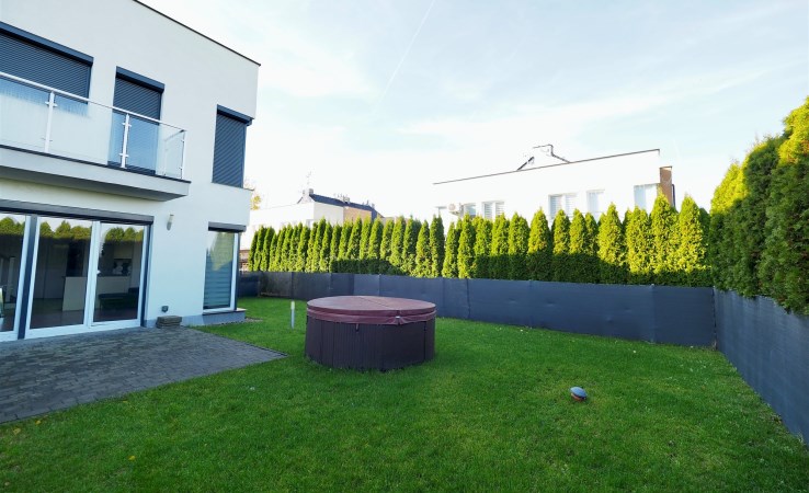 dom na sprzedaż - Oleśnica (gw)