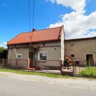 Dom na sprzedaż